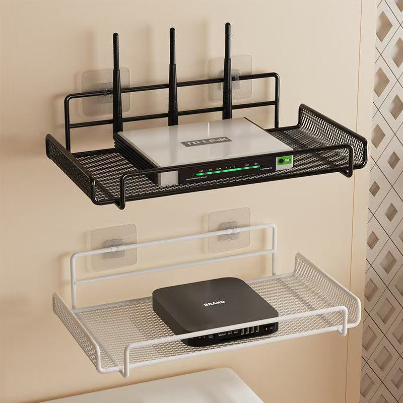 Commercial Kitchen Wall Shelves - Настенная полка для роутера из нержавеющей
