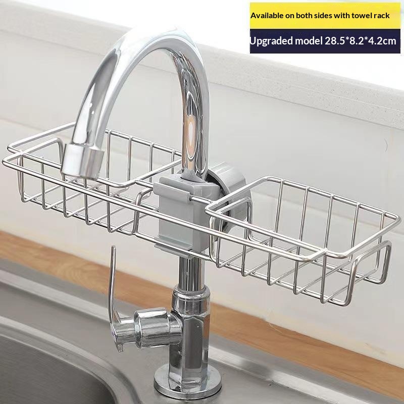 Commercial Kitchen Wall Shelves - Подставка для мыла, полка для полотенец,