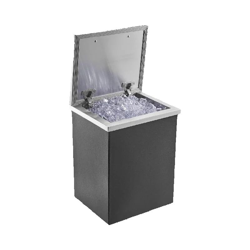Commercial Kitchen And Bar - SucceBuy Drop in Ice Chest Охладитель