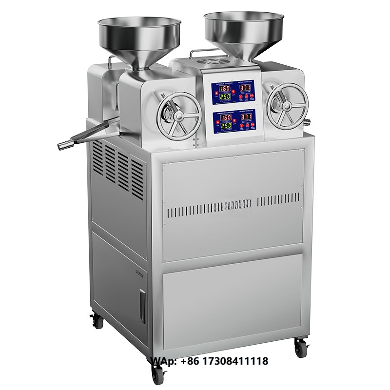 Commercial Kitchen Youtube - Высококачественная коммерческая машина для экстракции масла
