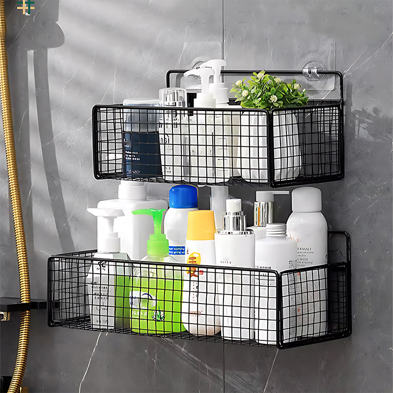 Commercial Kitchen Wall Shelves - Настенная полка-органайзер без сверления для кухни
