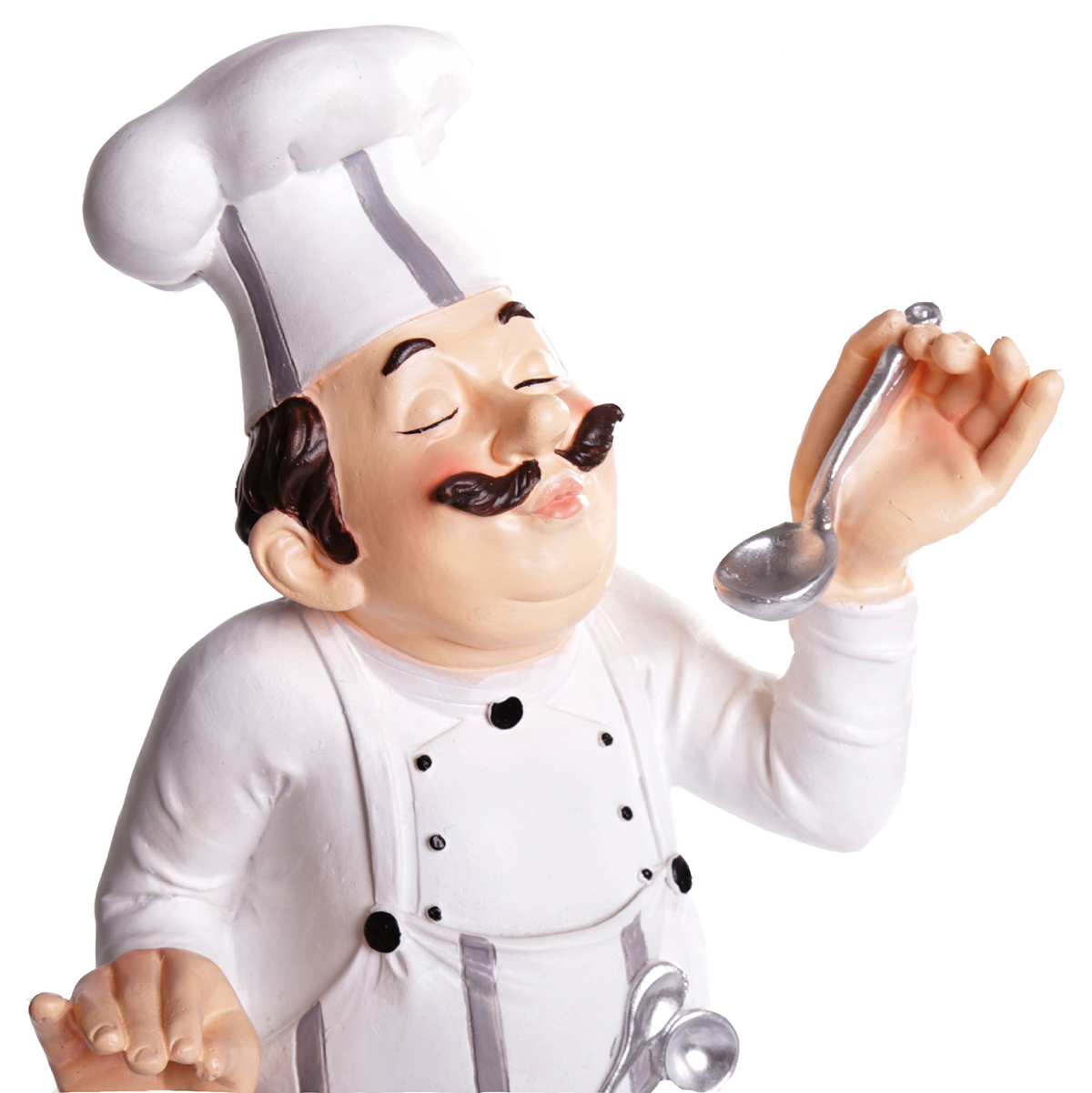 Commercial Kitchen And Bar - Декор из смолы для ресторана —