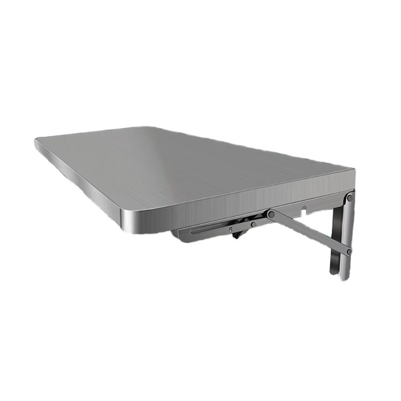 Commercial Kitchen Wall Shelves - Бестселлер среди настенных полок из нержавеющей