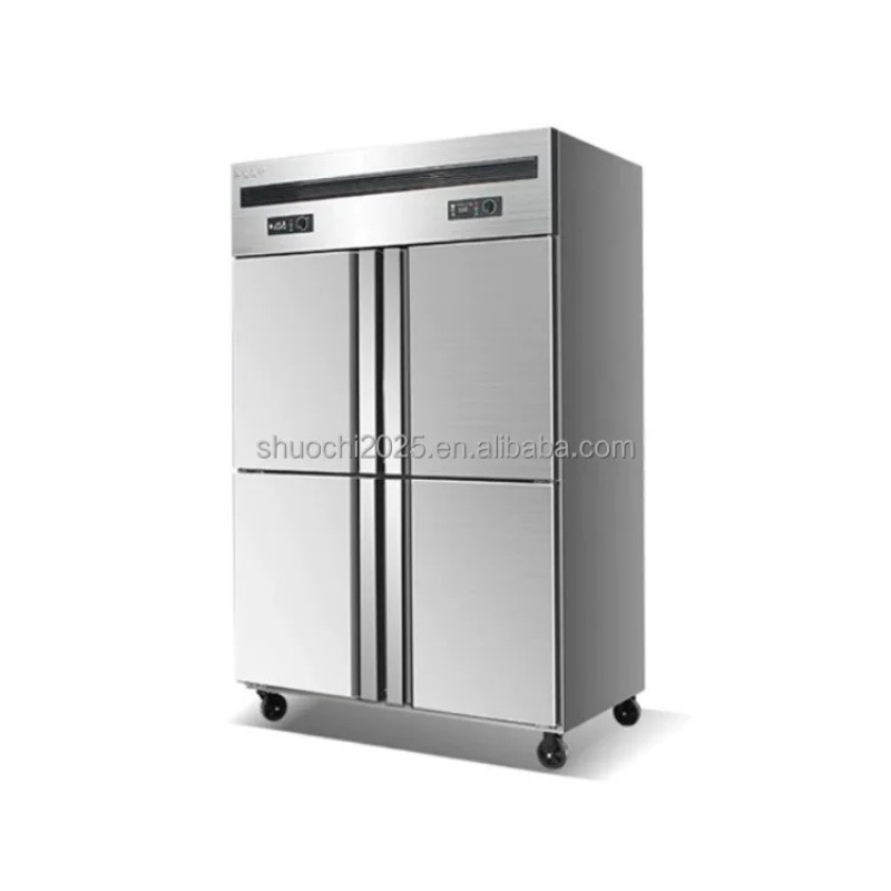Коммерческий холодильник с чет – обзор и цена Refrigerated Display Case