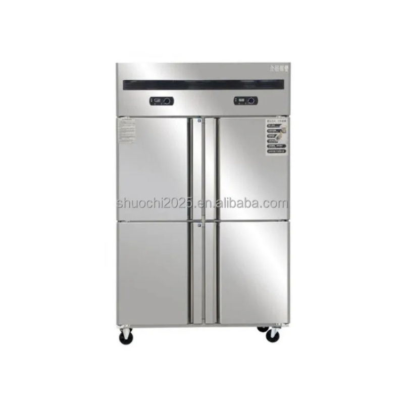 Коммерческий холодильник с чет – обзор и цена Refrigerated Display Case