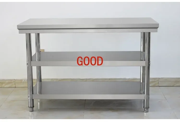 Стол для подготовки продуктов  – обзор и цена Commercial Kitchen Backsplash