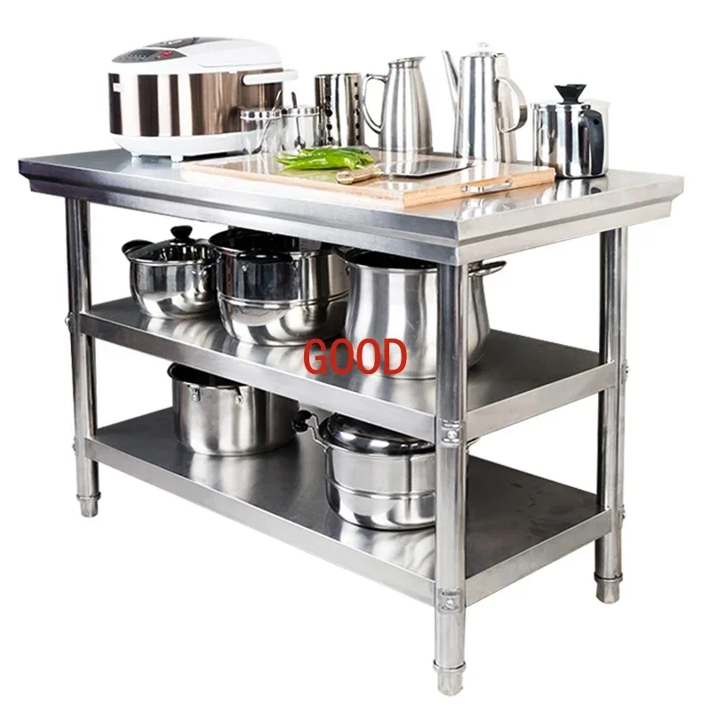 Стол для подготовки продуктов  – обзор и цена Commercial Kitchen Backsplash