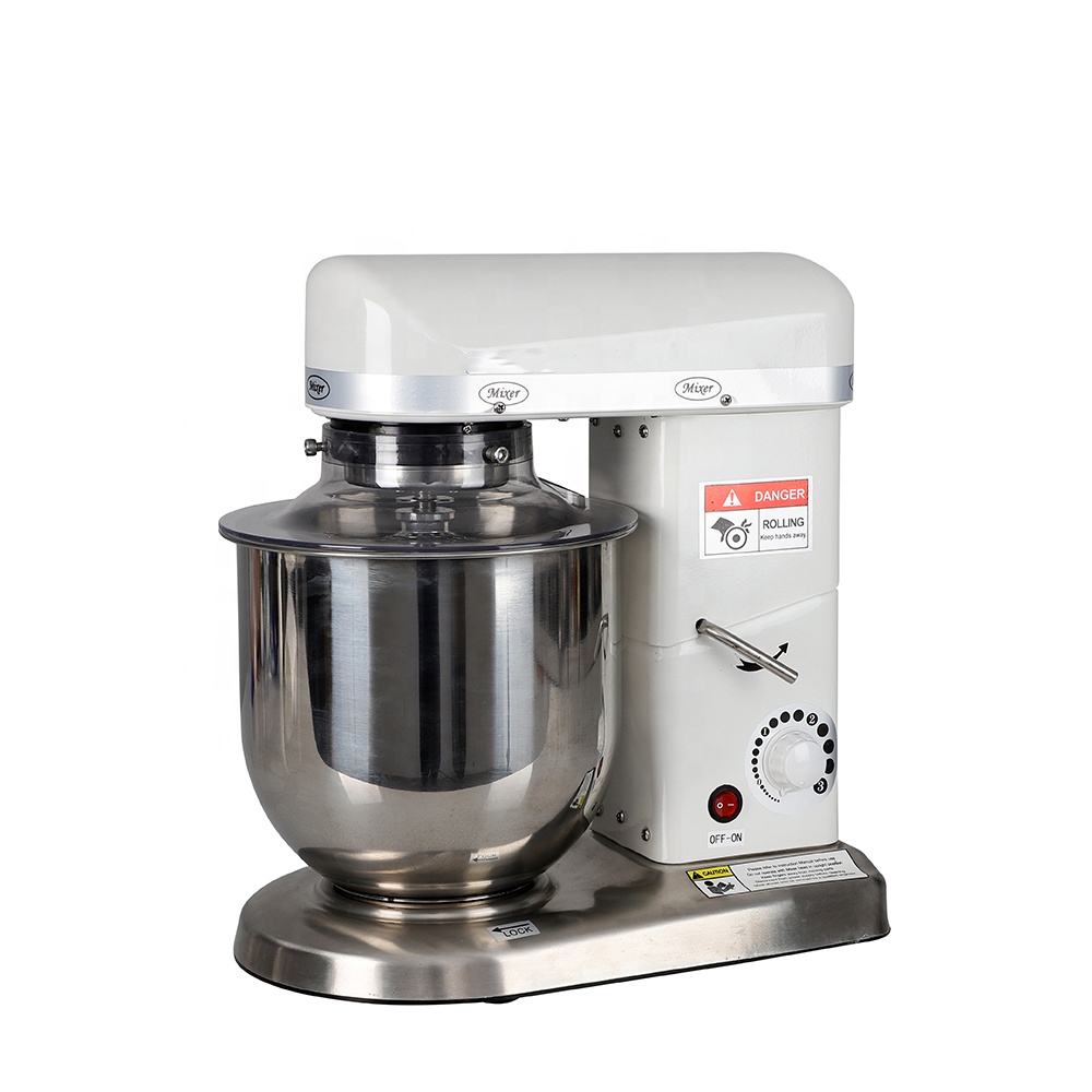 Коммерческий Kitchenaid 7L из  – обзор и цена Commercial Kitchen Aid Stand Mixer