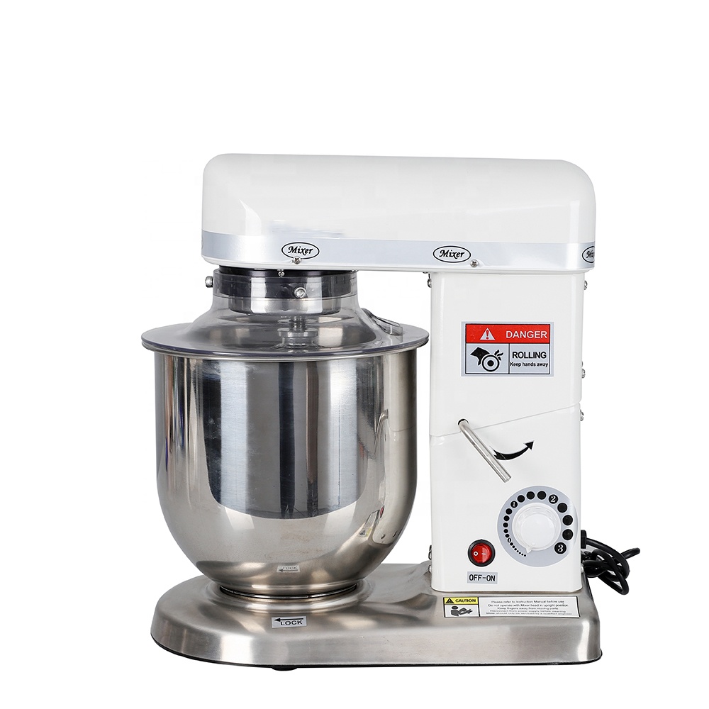 Коммерческий Kitchenaid 7L из  – обзор и цена Commercial Kitchen Aid Stand Mixer