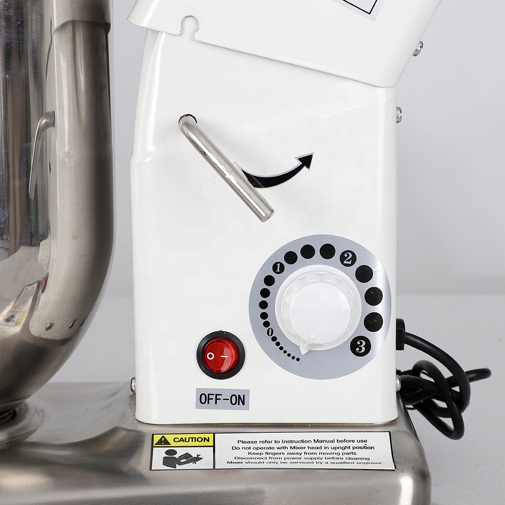 Коммерческий Kitchenaid 7L из  – обзор и цена Commercial Kitchen Aid Stand Mixer