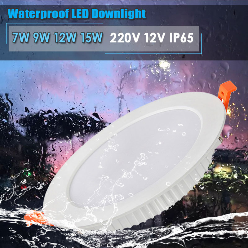 10 шт. IP65 светодиодный водон – обзор и цена Commercial Kitchen Light