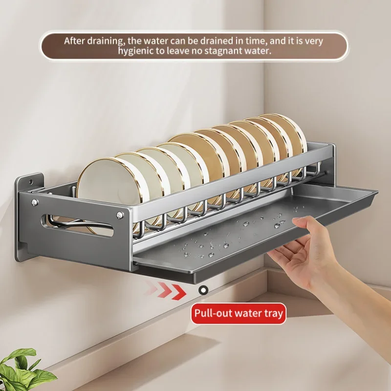 Настенная полка для сушки и хр – обзор и цена Commercial Kitchen Wall Shelves