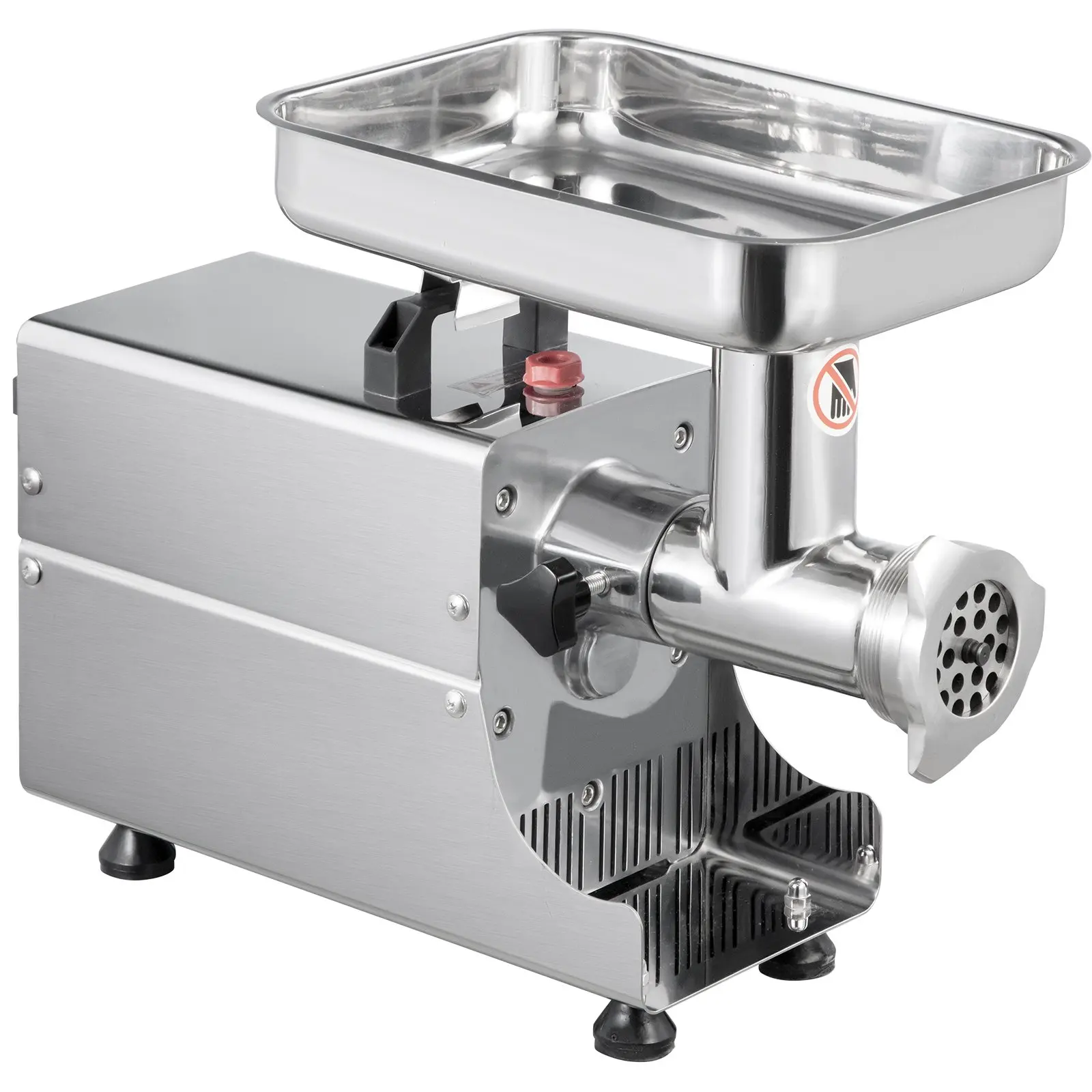 Кухонная сверхмощная электриче – обзор и цена Meat Grinder Electric