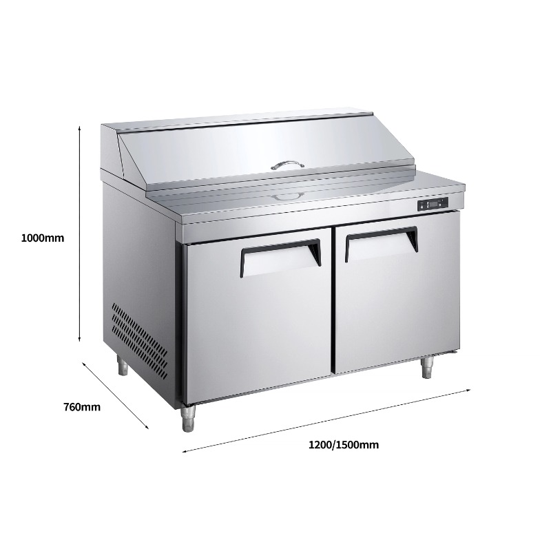 Холодильник-витрина NE-1101 дл – обзор и цена Commercial Kitchen Backsplash