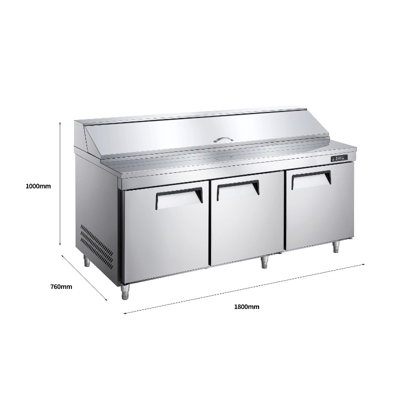 Холодильник-витрина NE-1101 дл – обзор и цена Commercial Kitchen Backsplash