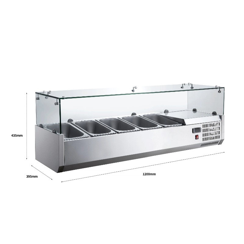 Холодильник-витрина NE-1101 дл – обзор и цена Commercial Kitchen Backsplash