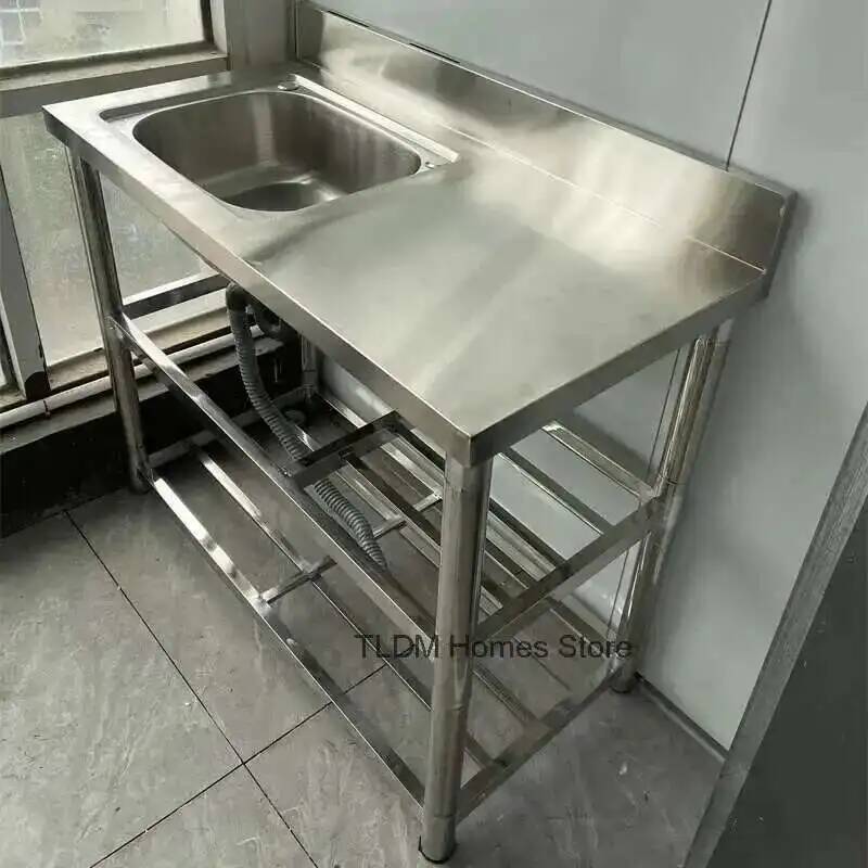 Современные коммерческие кухон – обзор и цена Commercial Kitchen Light