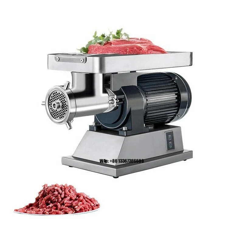 Многофункциональная электричес – обзор и цена Meat Grinder Electric