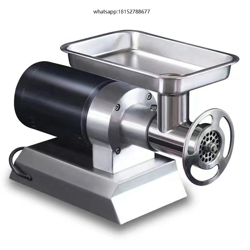 Электрическая мясорубка для пр – обзор и цена Meat Grinder Electric