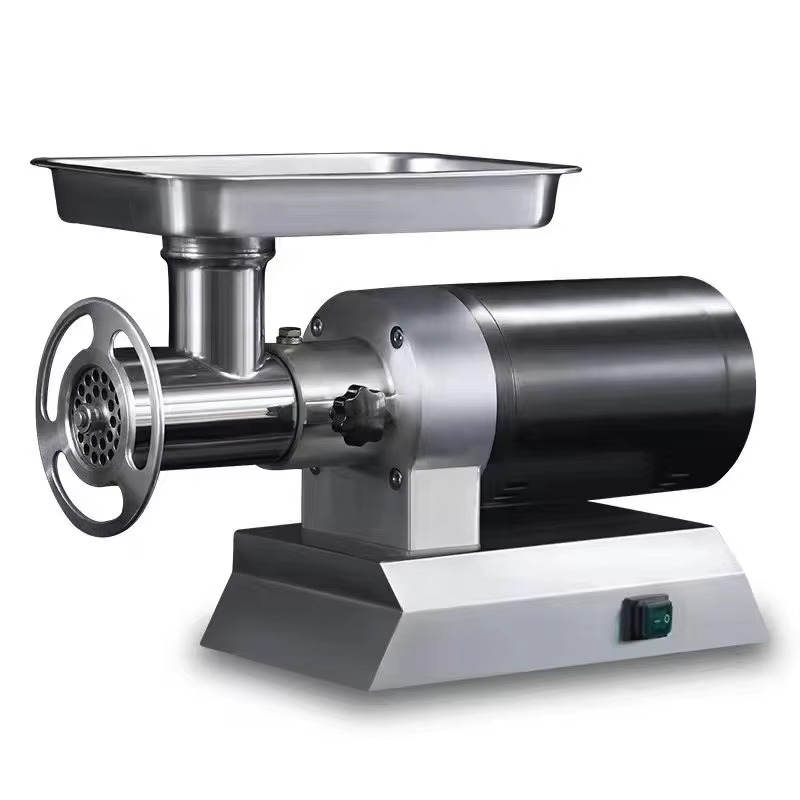 Электрическая мясорубка для пр – обзор и цена Meat Grinder Electric