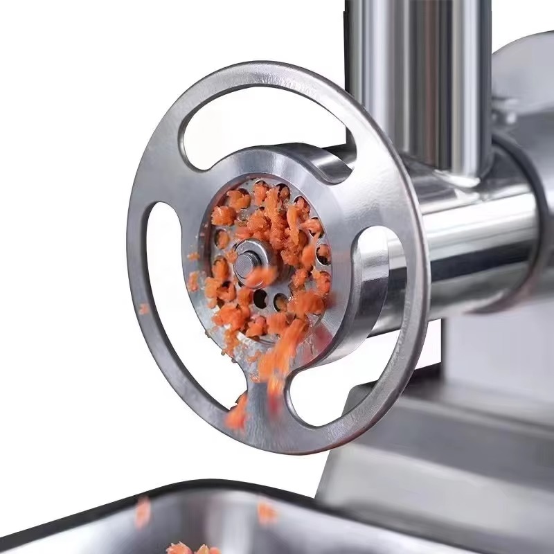Электрическая мясорубка для пр – обзор и цена Meat Grinder Electric