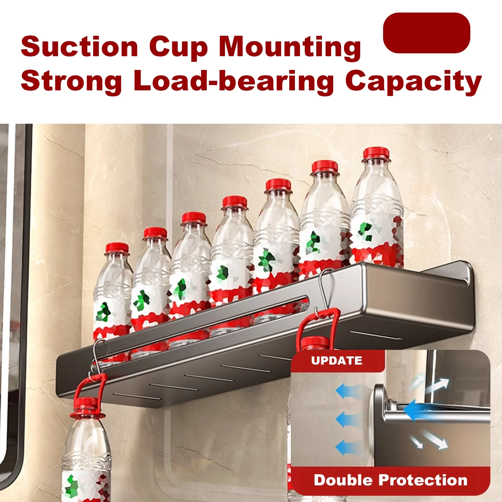 Настенная полка для ванной ком – обзор и цена Commercial Kitchen Wall Shelves