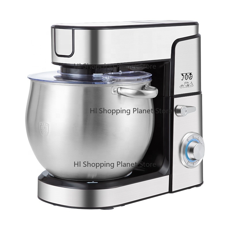 Новый продукт, электрические к – обзор и цена Commercial Kitchen Aid Stand Mixer