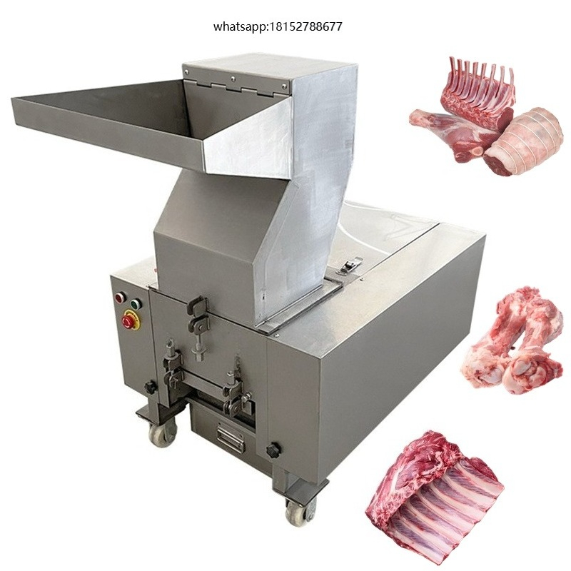 Промышленная электрическая маш – обзор и цена Meat Grinder Electric