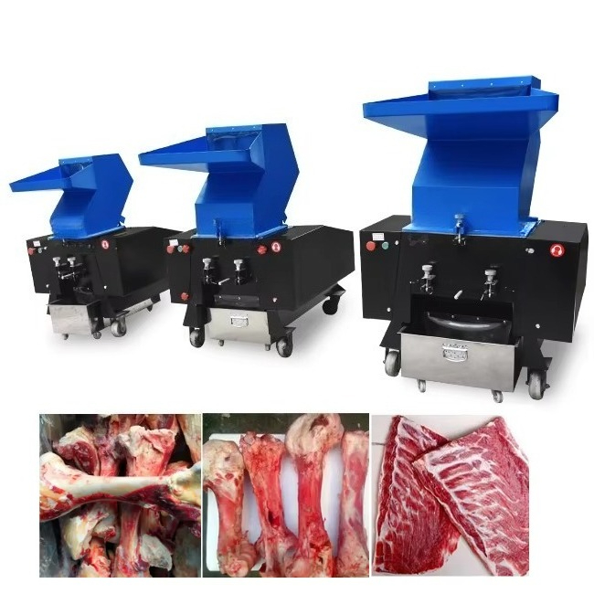 Промышленная электрическая маш – обзор и цена Meat Grinder Electric