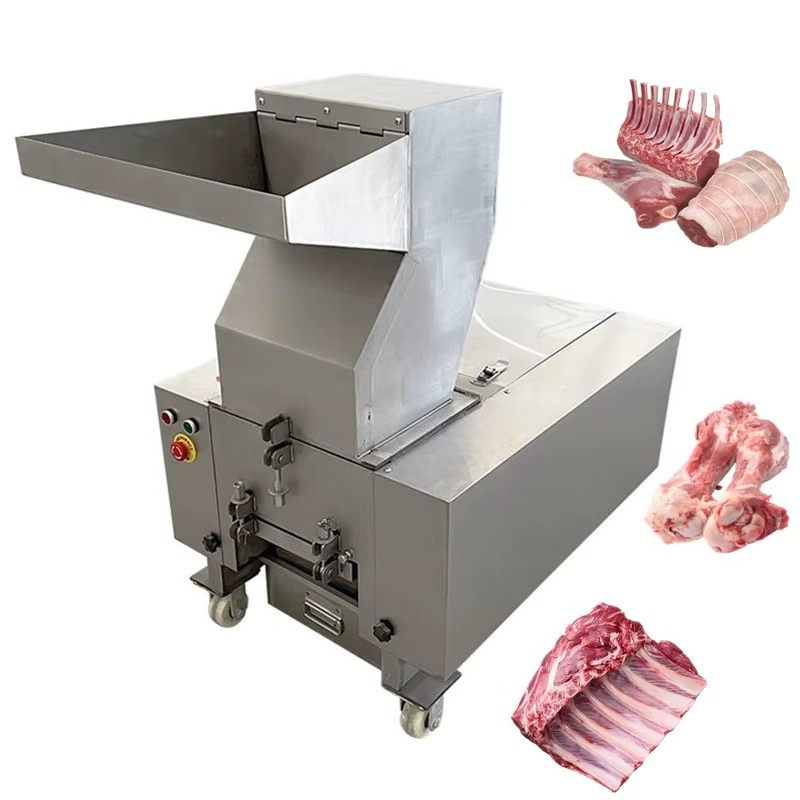 Промышленная электрическая маш – обзор и цена Meat Grinder Electric