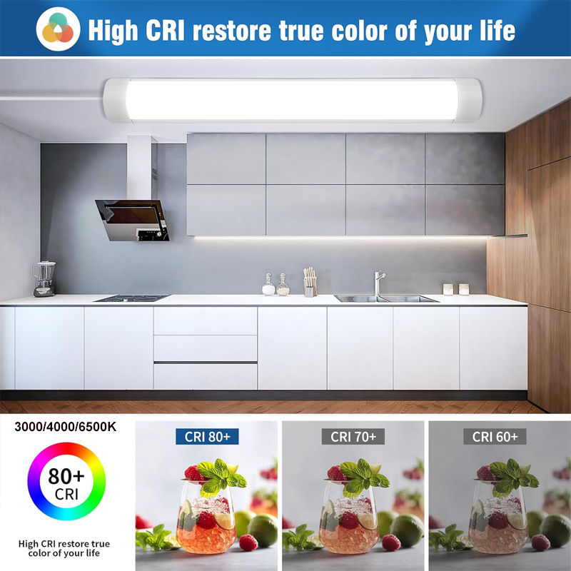40 Вт светодиодная трубка, суп – обзор и цена Commercial Kitchen Light