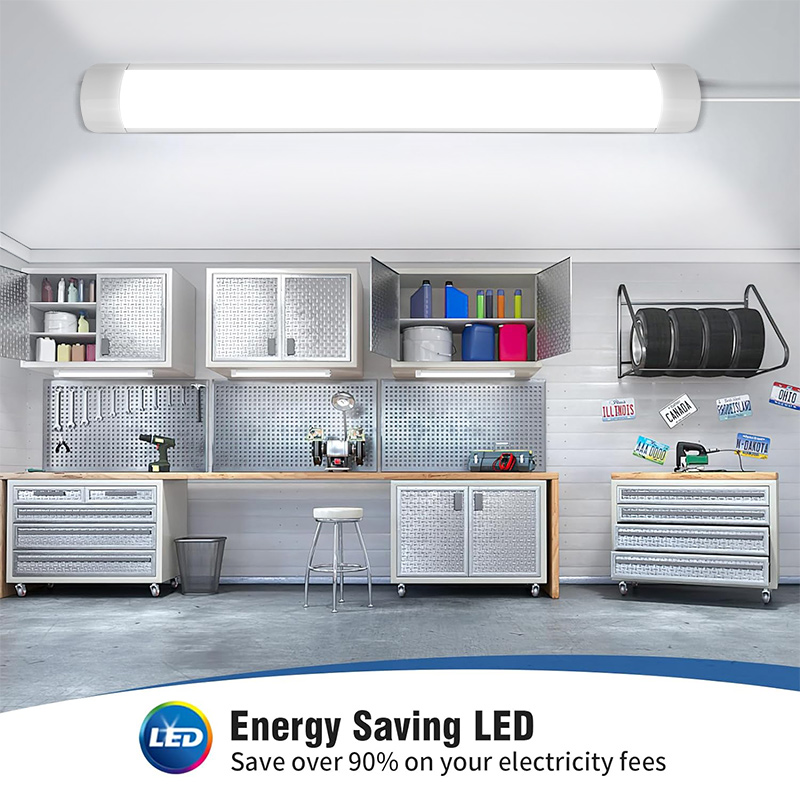 40 Вт светодиодная трубка, суп – обзор и цена Commercial Kitchen Light