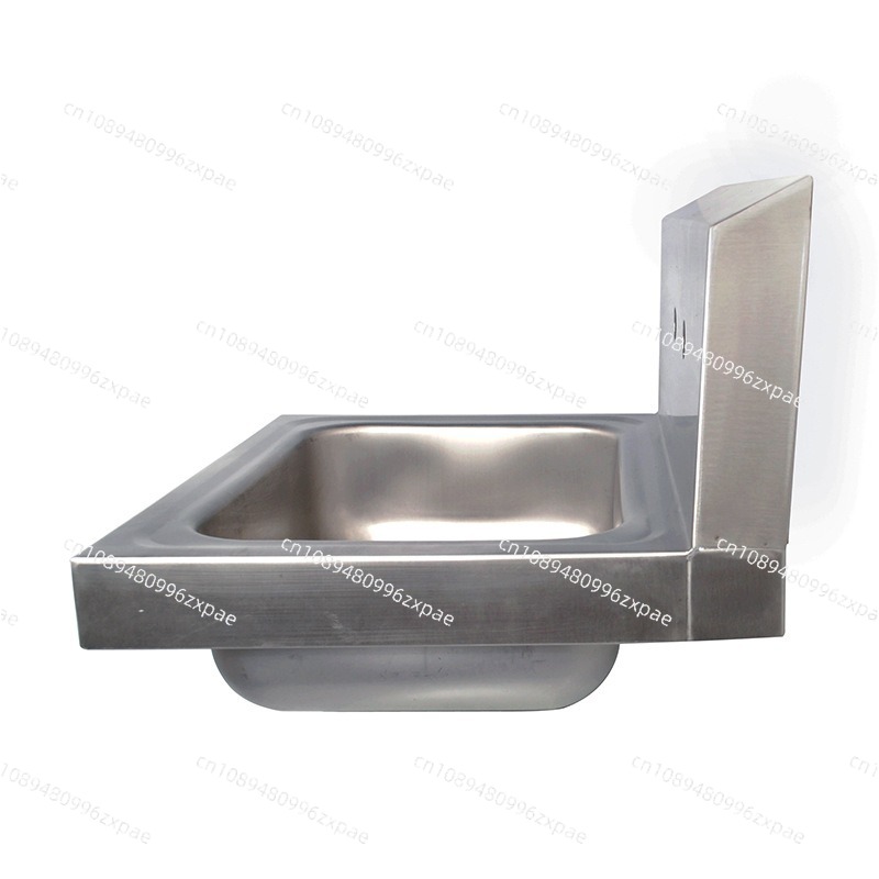 Настенная раковина из нержавею – обзор и цена Commercial Kitchen Backsplash