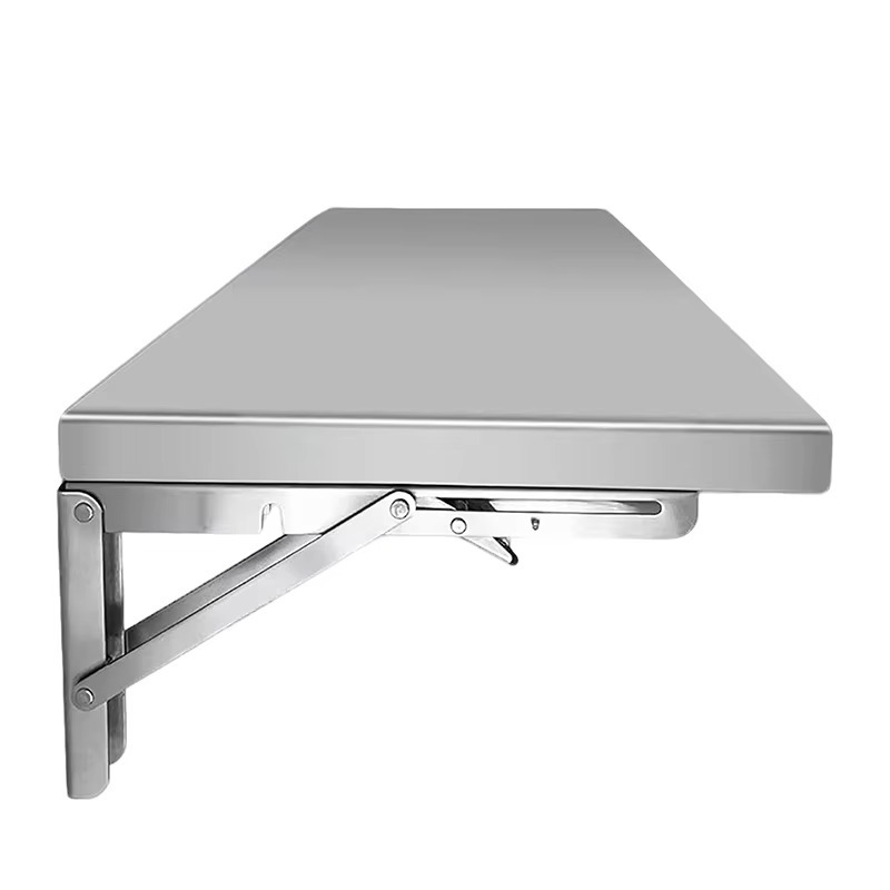 Бестселлер среди настенных пол – обзор и цена Commercial Kitchen Wall Shelves