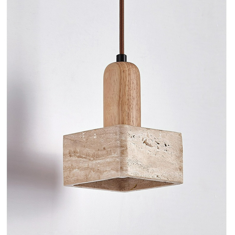 Подвесной светильник из камня  – обзор и цена Commercial Kitchen Light