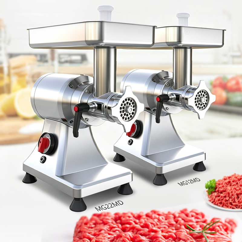 Хит продаж: Коммерческая мясор – обзор и цена Meat Grinder Electric
