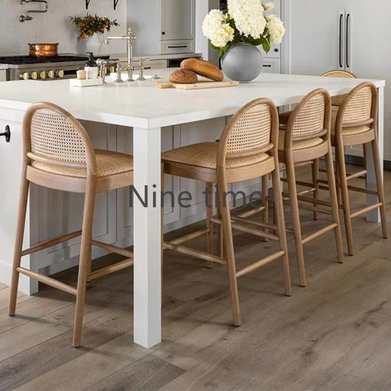 Стул-барный стул из массива де – обзор и цена Commercial Kitchen And Bar